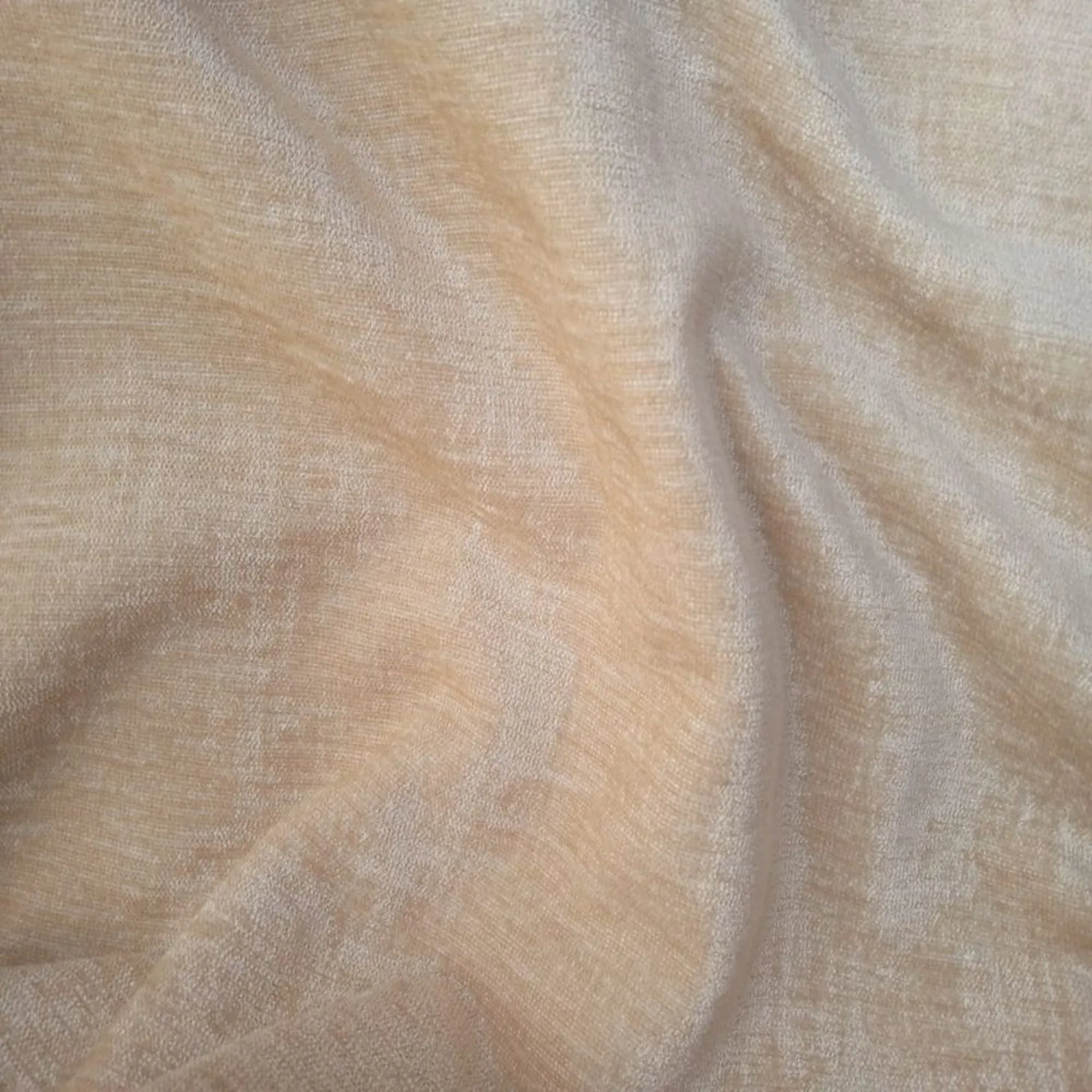 Chenille Soft Velvet Fabric, 118 Inch. in Width, Ideal Material for Home Décor