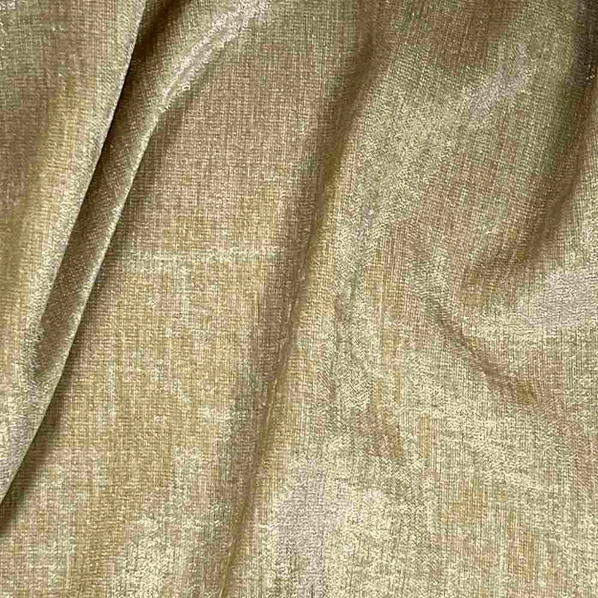 Chenille Soft Velvet Fabric, 118 Inch. in Width, Ideal Material for Home Décor