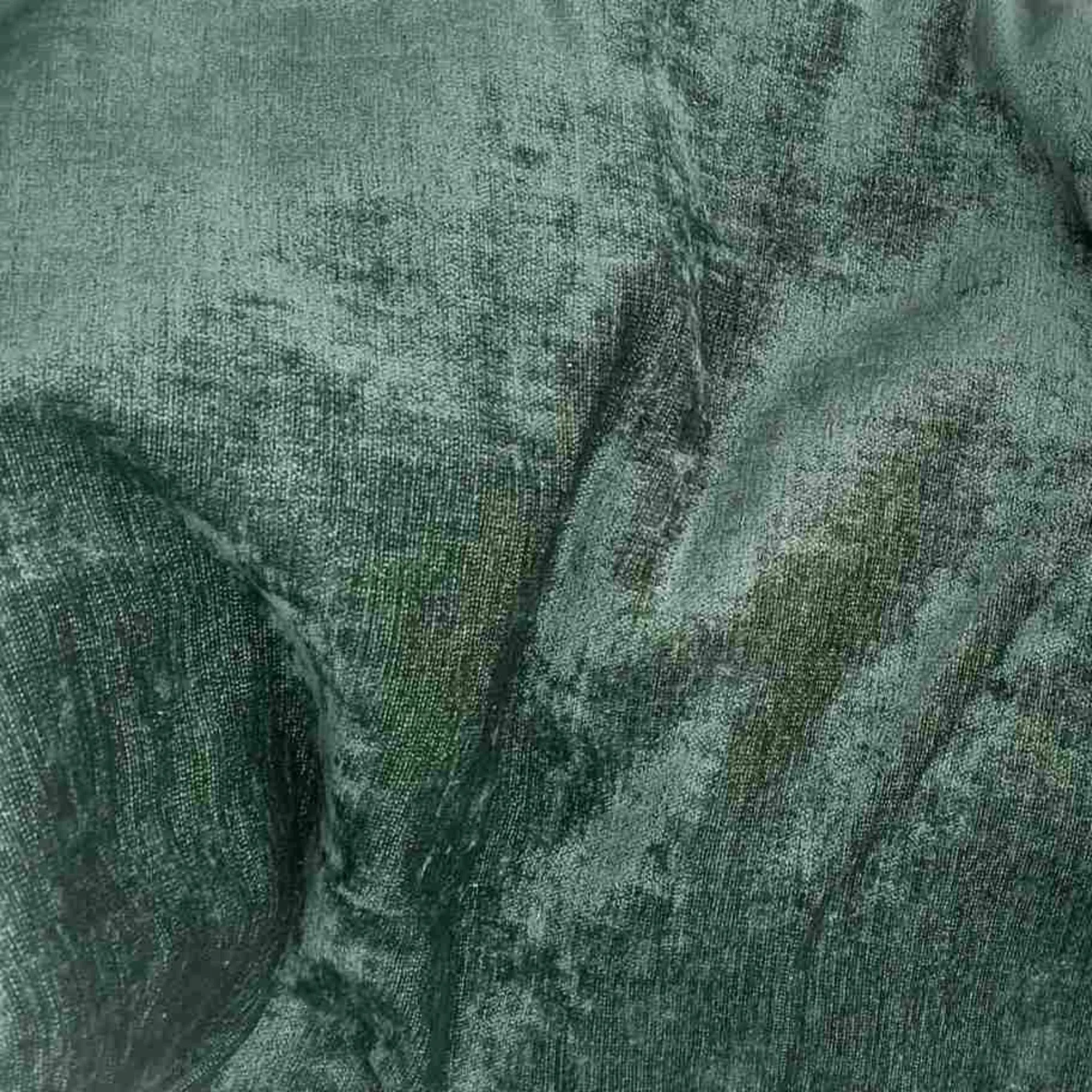 Chenille Soft Velvet Fabric, 118 Inch. in Width, Ideal Material for Home Décor