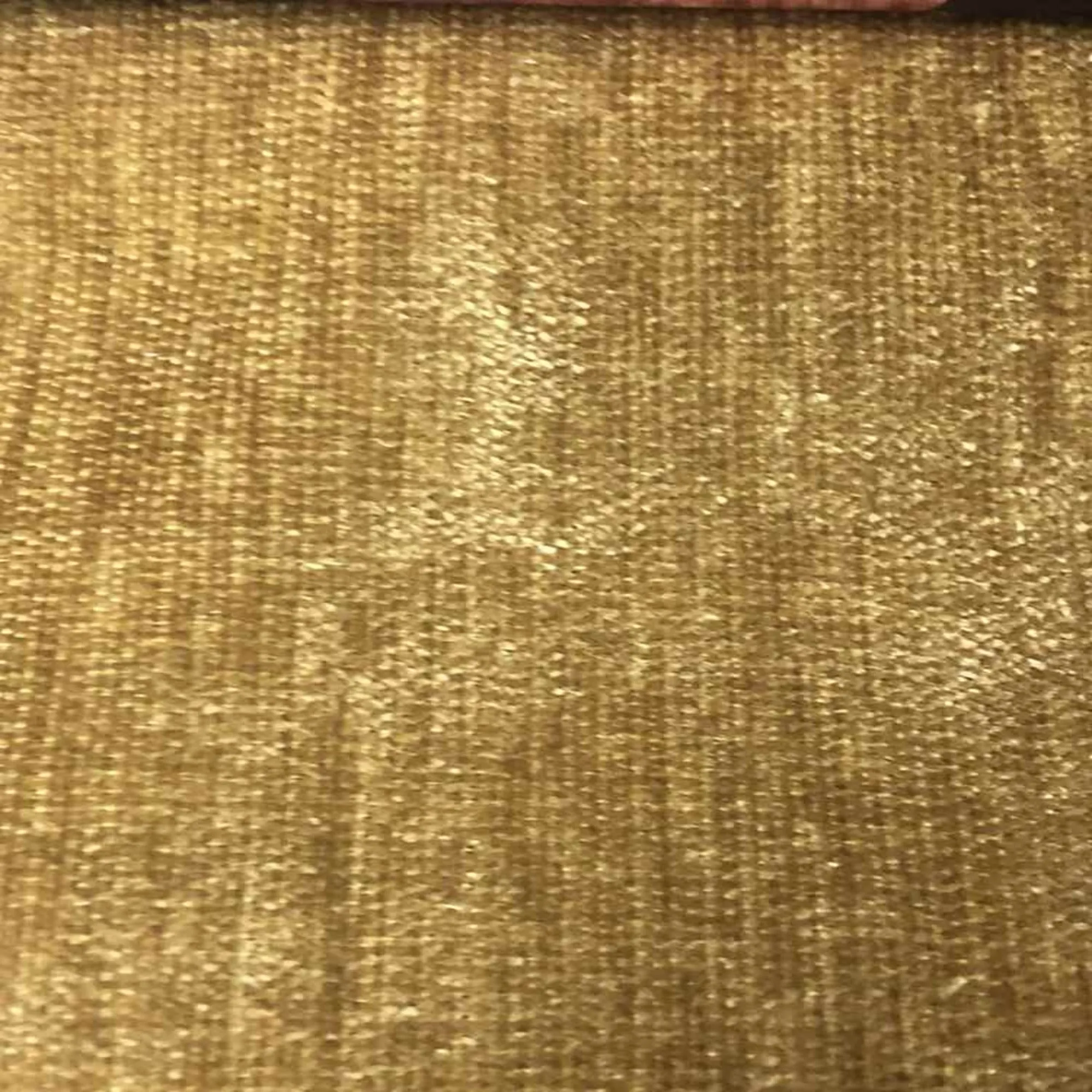 Chenille Soft Velvet Fabric, 118 Inch. in Width, Ideal Material for Home Décor
