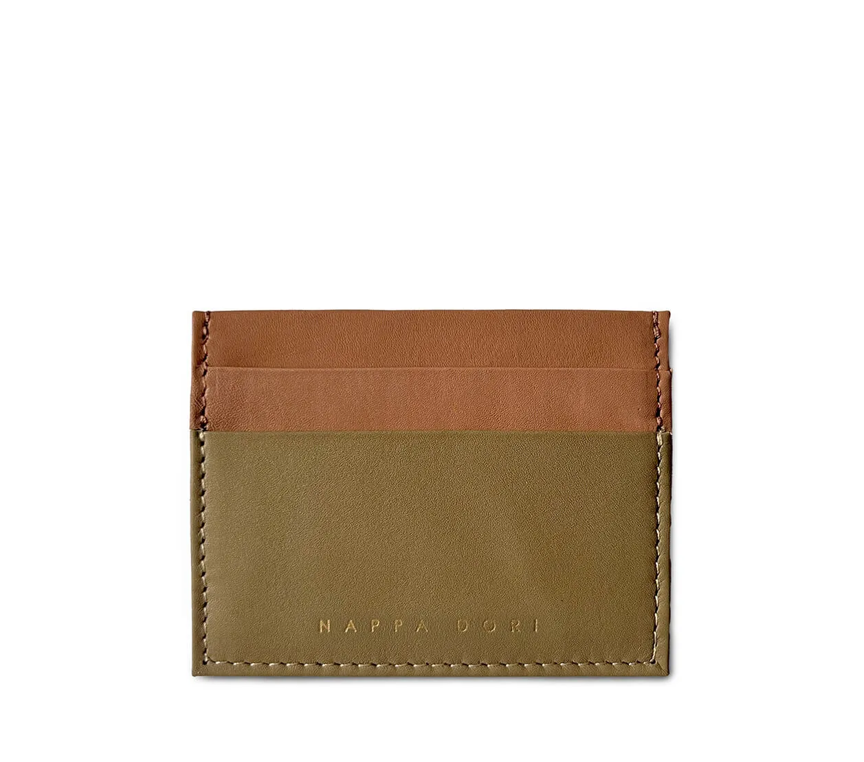 CLASSIC CARD CASE