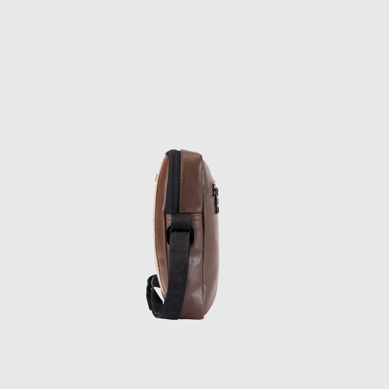 Clever Stylish Sling Bag | Travel Sling Bag Men | Everyday Sling Bag | Phone Bag Men