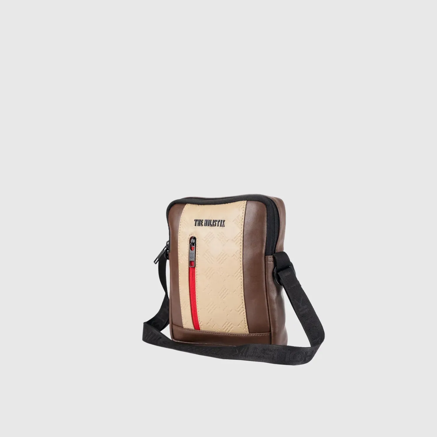 Clever Stylish Sling Bag | Travel Sling Bag Men | Everyday Sling Bag | Phone Bag Men