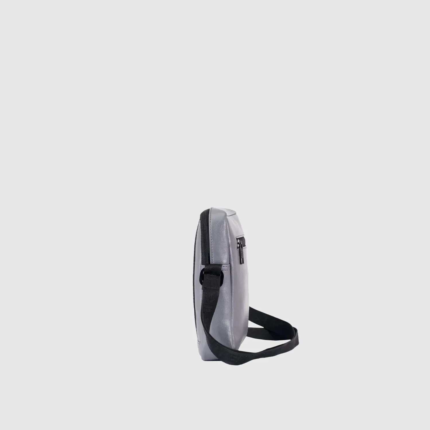 Clever Stylish Sling Bag | Travel Sling Bag Men | Everyday Sling Bag | Phone Bag Men
