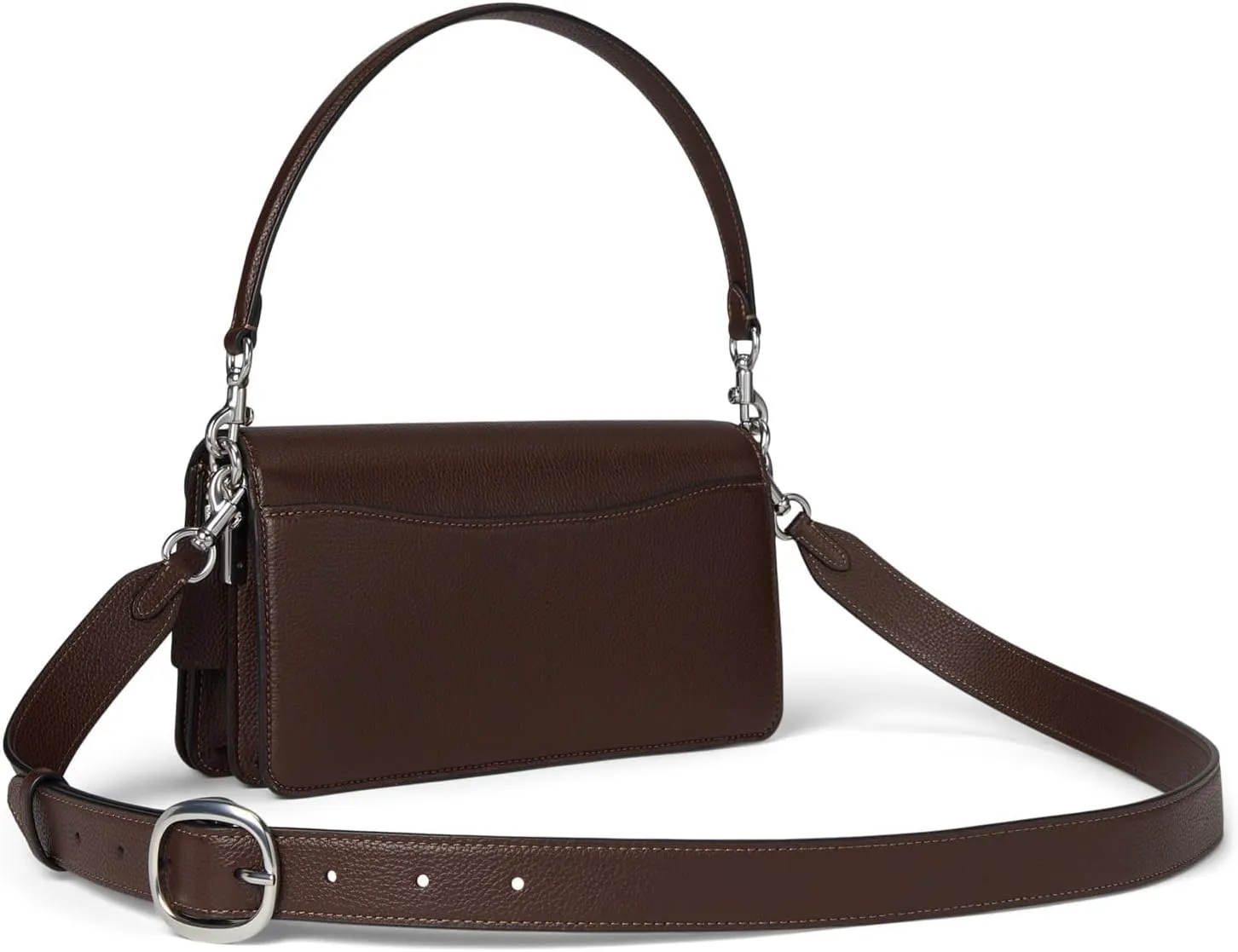 COACH Tabby Shoulder Bag 26