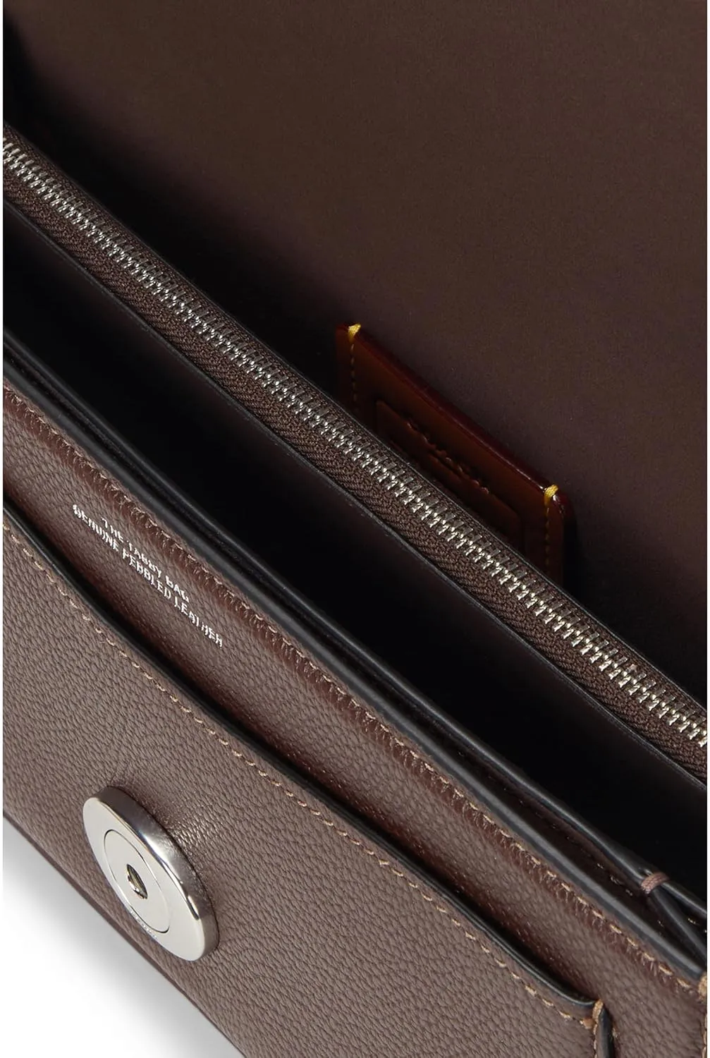 COACH Tabby Shoulder Bag 26