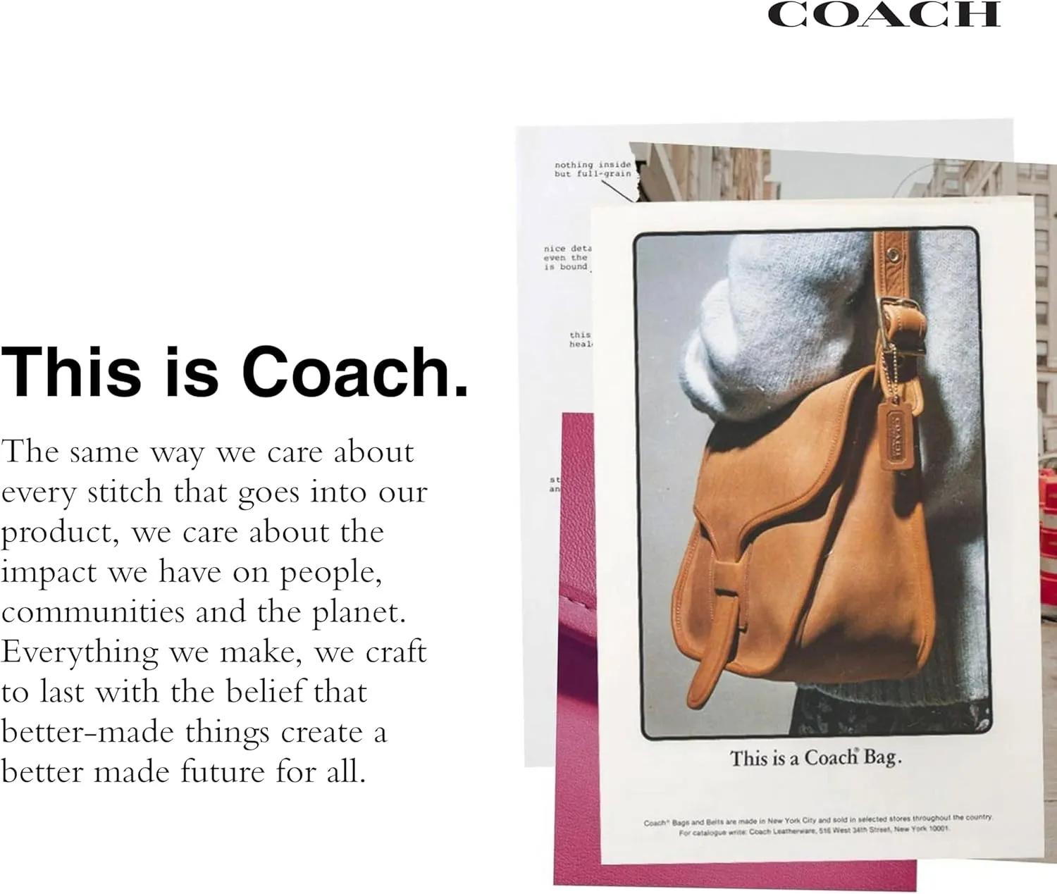 Coach Women's Essential Case Travel Accessory-Envelope Card Holder