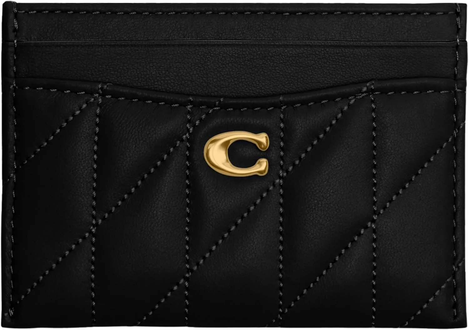 Coach Women's Essential Case Travel Accessory-Envelope Card Holder