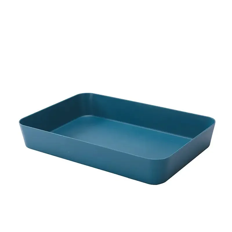 Compact Multi-Compartment Organizer