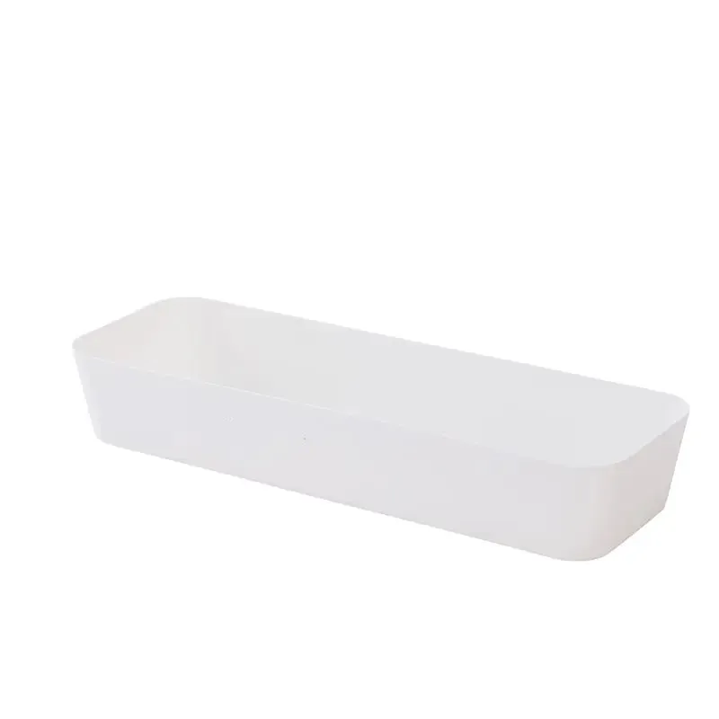 Compact Multi-Compartment Organizer