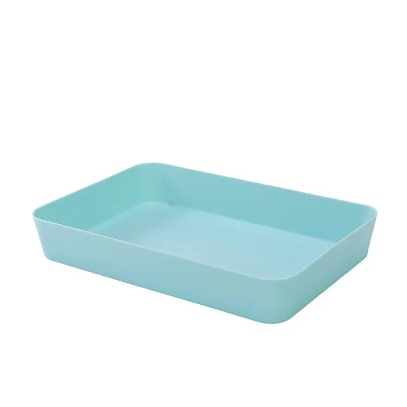 Compact Multi-Compartment Organizer