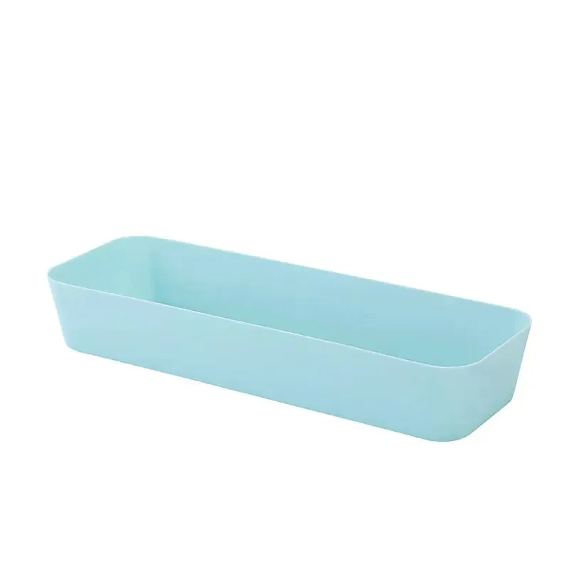 Compact Multi-Compartment Organizer