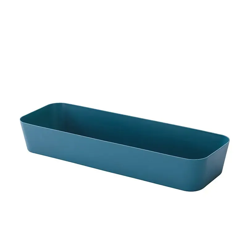 Compact Multi-Compartment Organizer