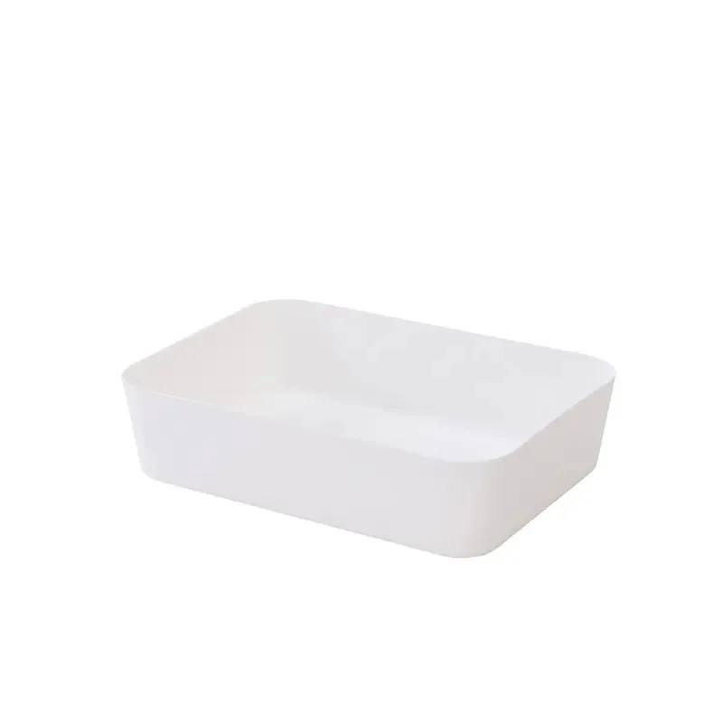 Compact Multi-Compartment Organizer