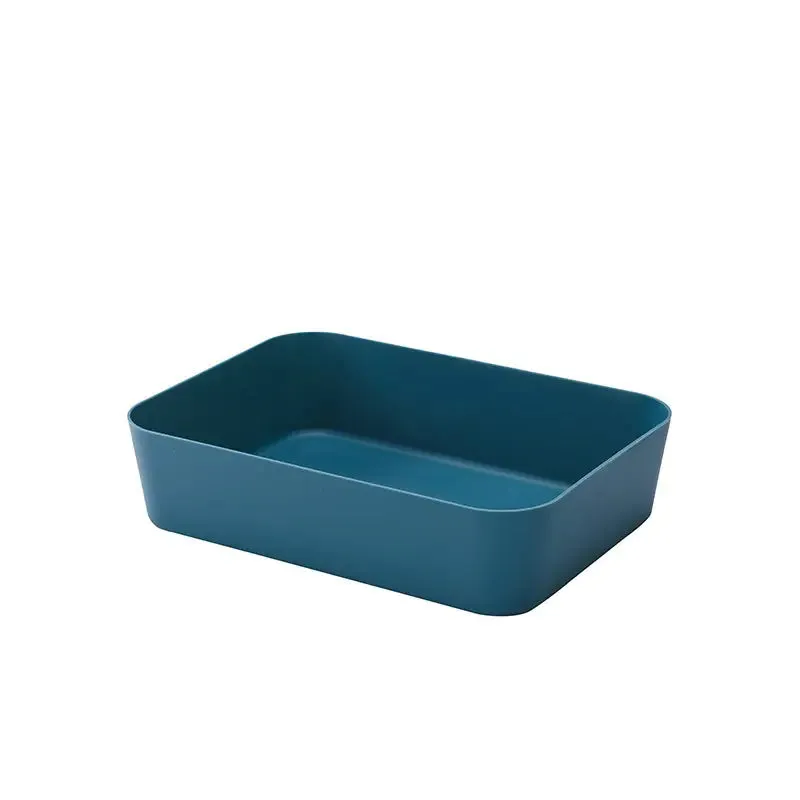 Compact Multi-Compartment Organizer