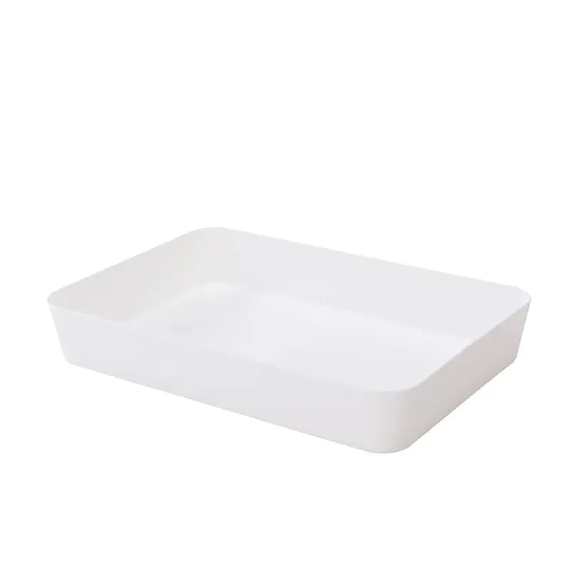 Compact Multi-Compartment Organizer
