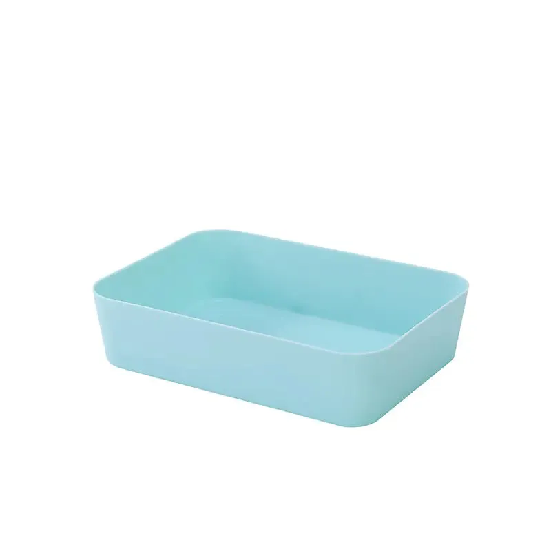 Compact Multi-Compartment Organizer