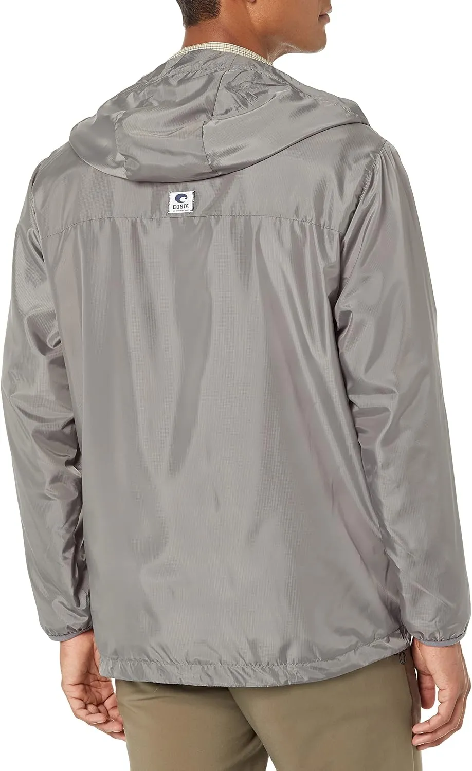 Costa Del Mar Men's Starboard Lightweight Jacket