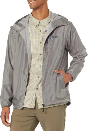 Costa Del Mar Men's Starboard Lightweight Jacket