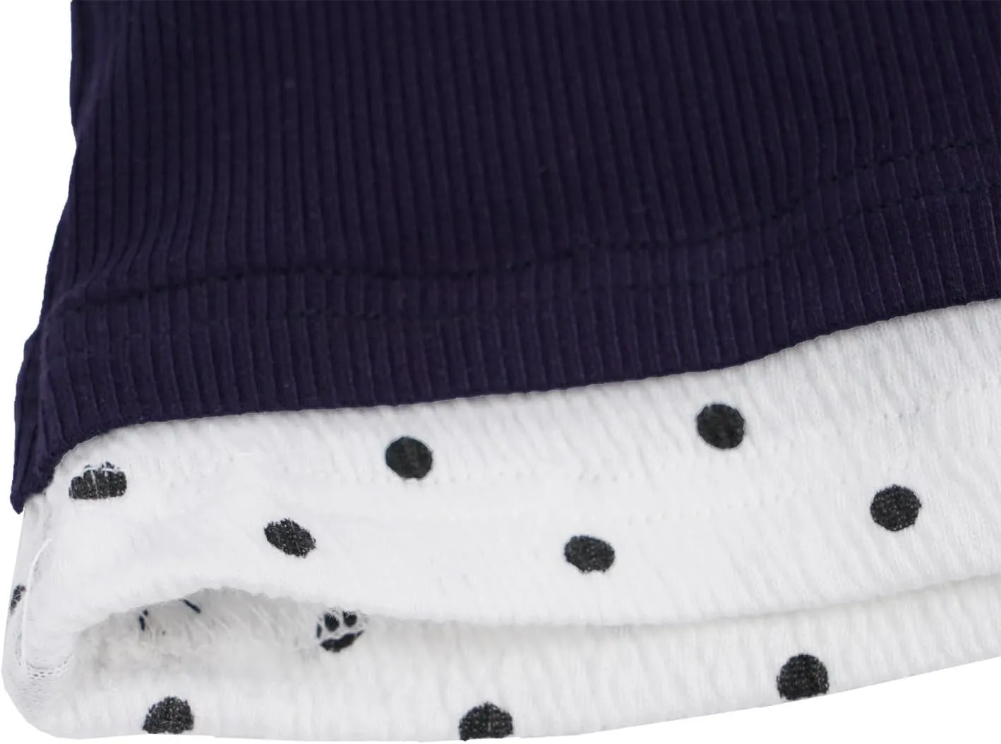 Crop Tops for Women Y2K Baby Tee Kawaii Polka Dot Bow Lace Trim Tops Cutecore Slim Fit Shirt Aesthetic Streetwear