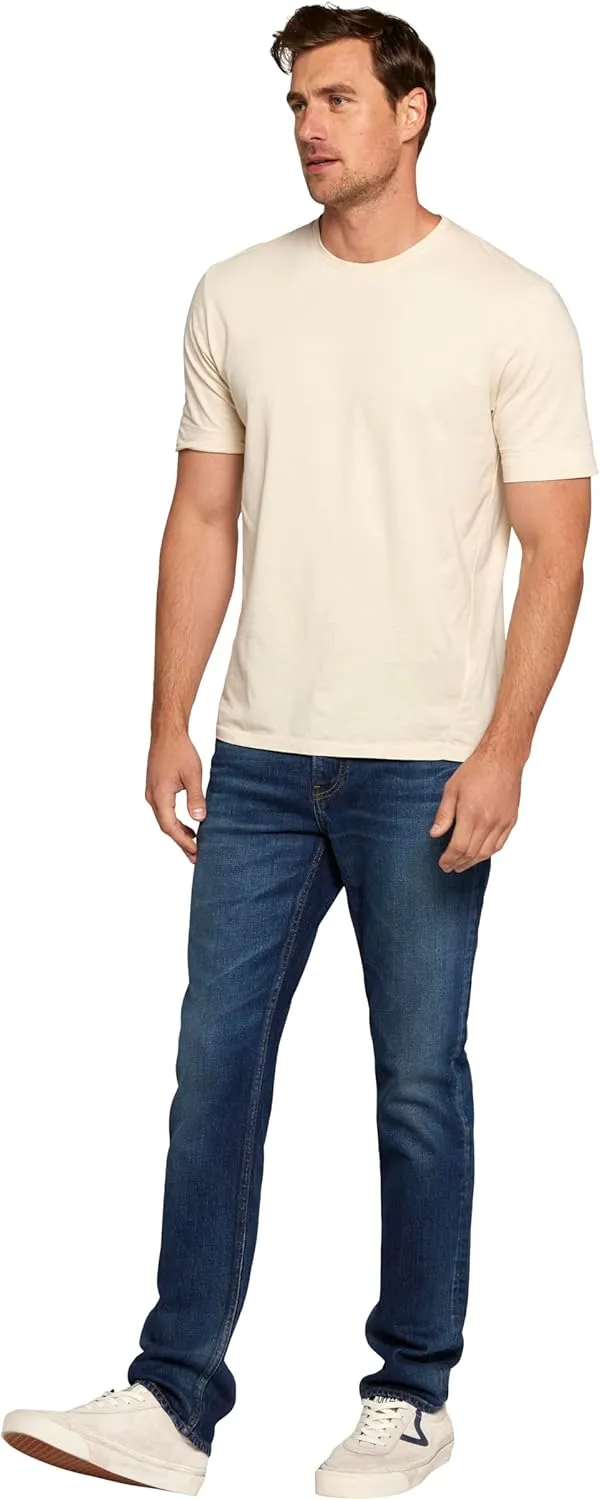 Current/Elliott Waylon Jean Slim Fit Denim Pants for Men