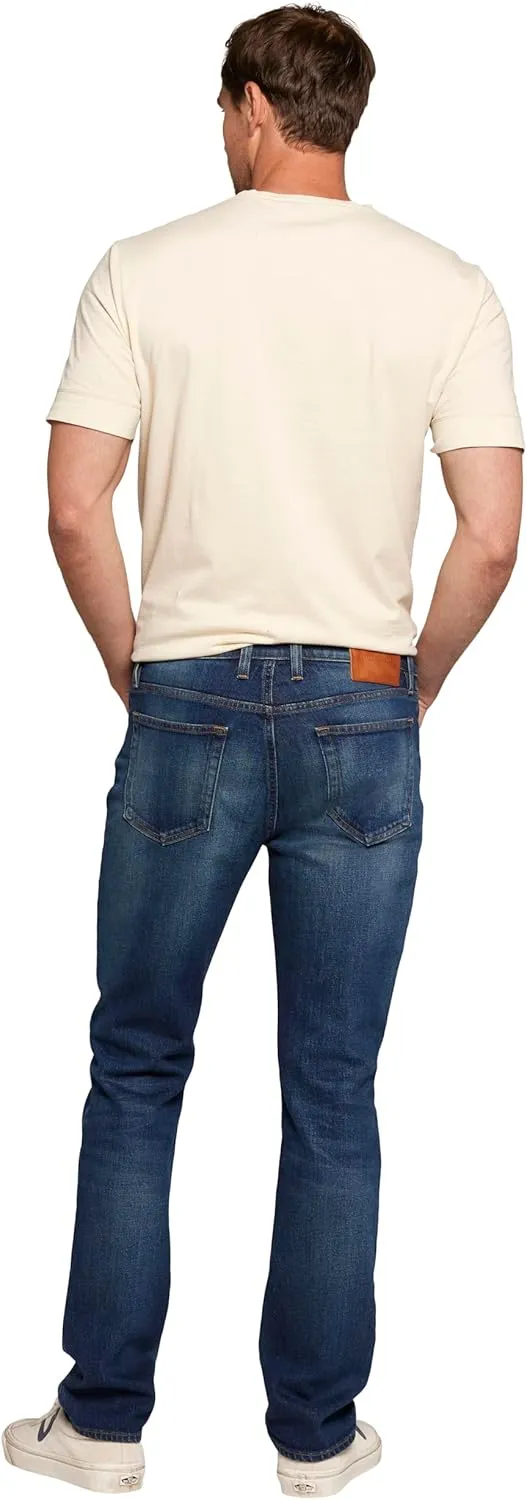 Current/Elliott Waylon Jean Slim Fit Denim Pants for Men