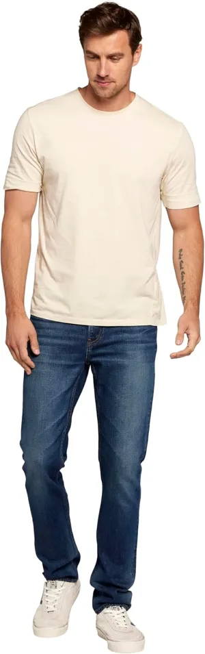 Current/Elliott Waylon Jean Slim Fit Denim Pants for Men