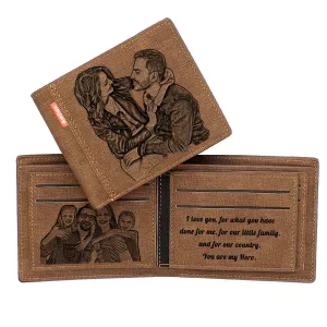 Custom Wallets