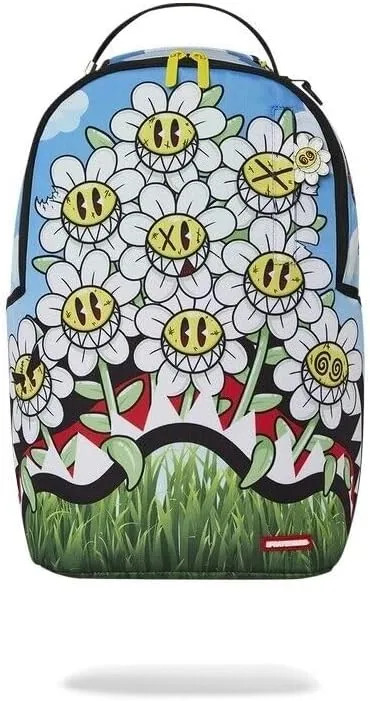Daisy Crazy Backpack