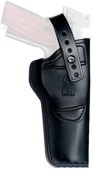 Desantis Woodsman Holster for Colt Cadet Gun