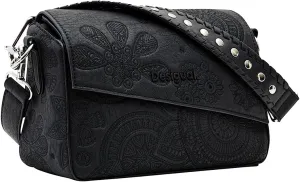 Desigual Floral M Crossbody Bag