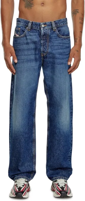 Diesel 2010 D-MACS Regular Jeans