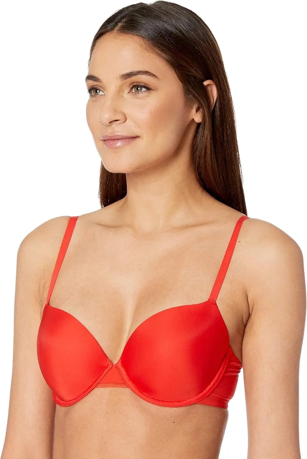 DKNY Women's Litewear T-Shirt Bra