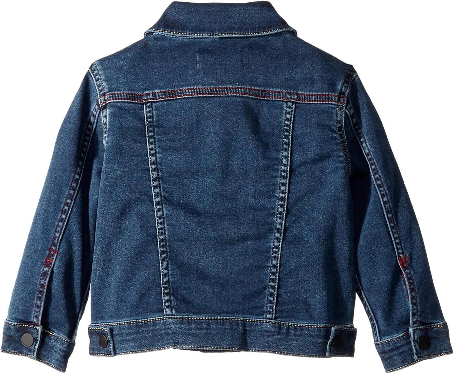 DL1961 Girls' Toddler Manning Trucker Jacket