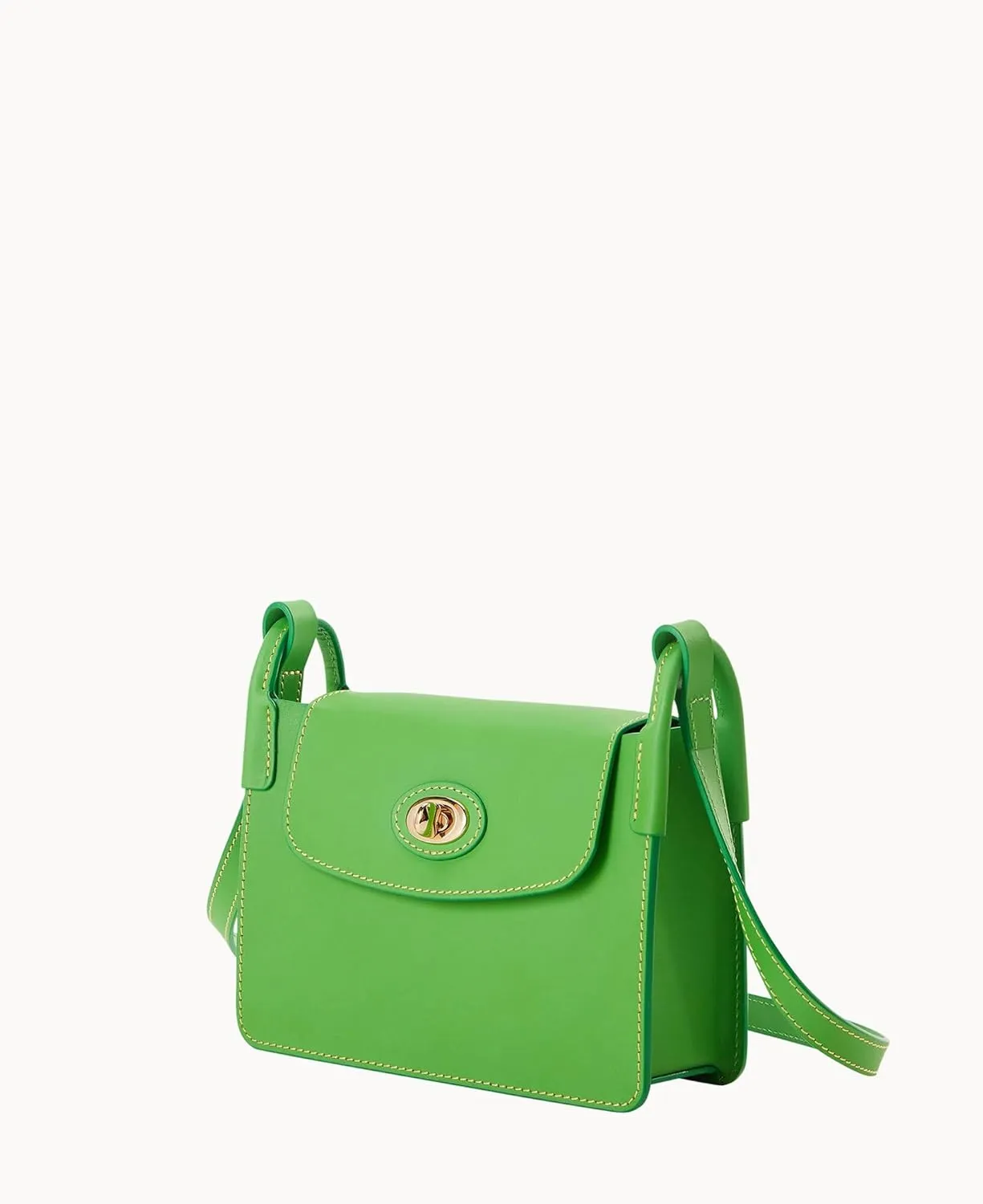 Dooney & Bourke Handbag, Sweety Leather Pinky Bag Shoulder Bag