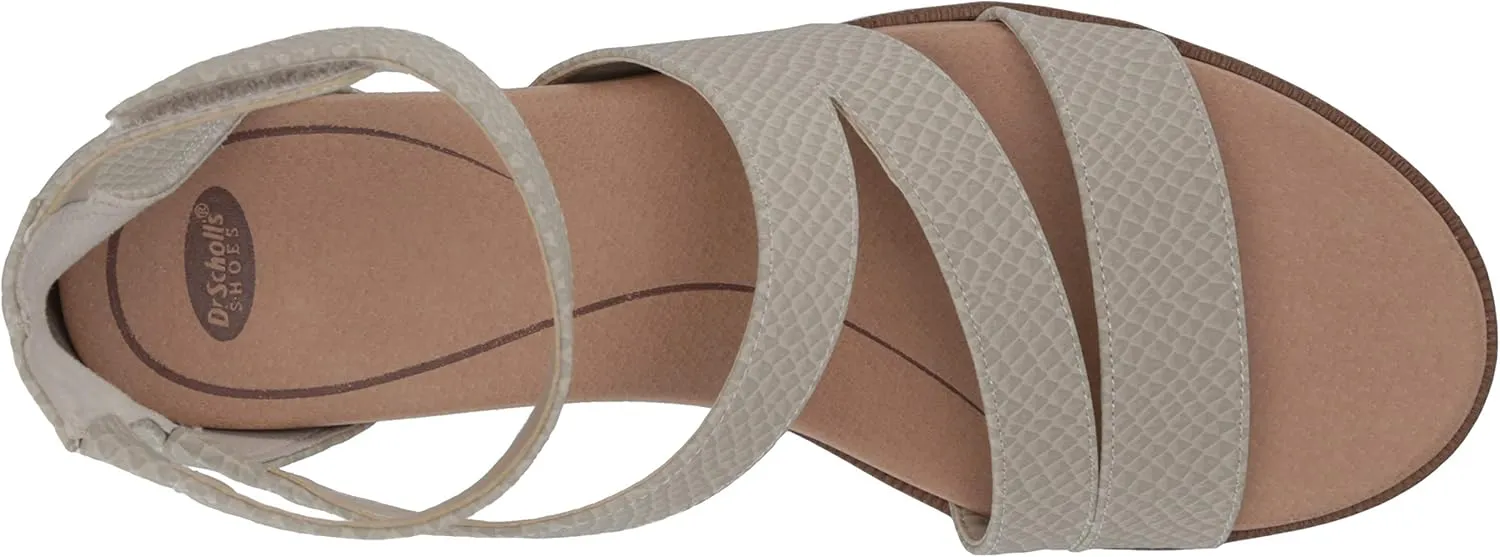 Dr. Scholl's Shoes Women's Freedom Strappies Sandal