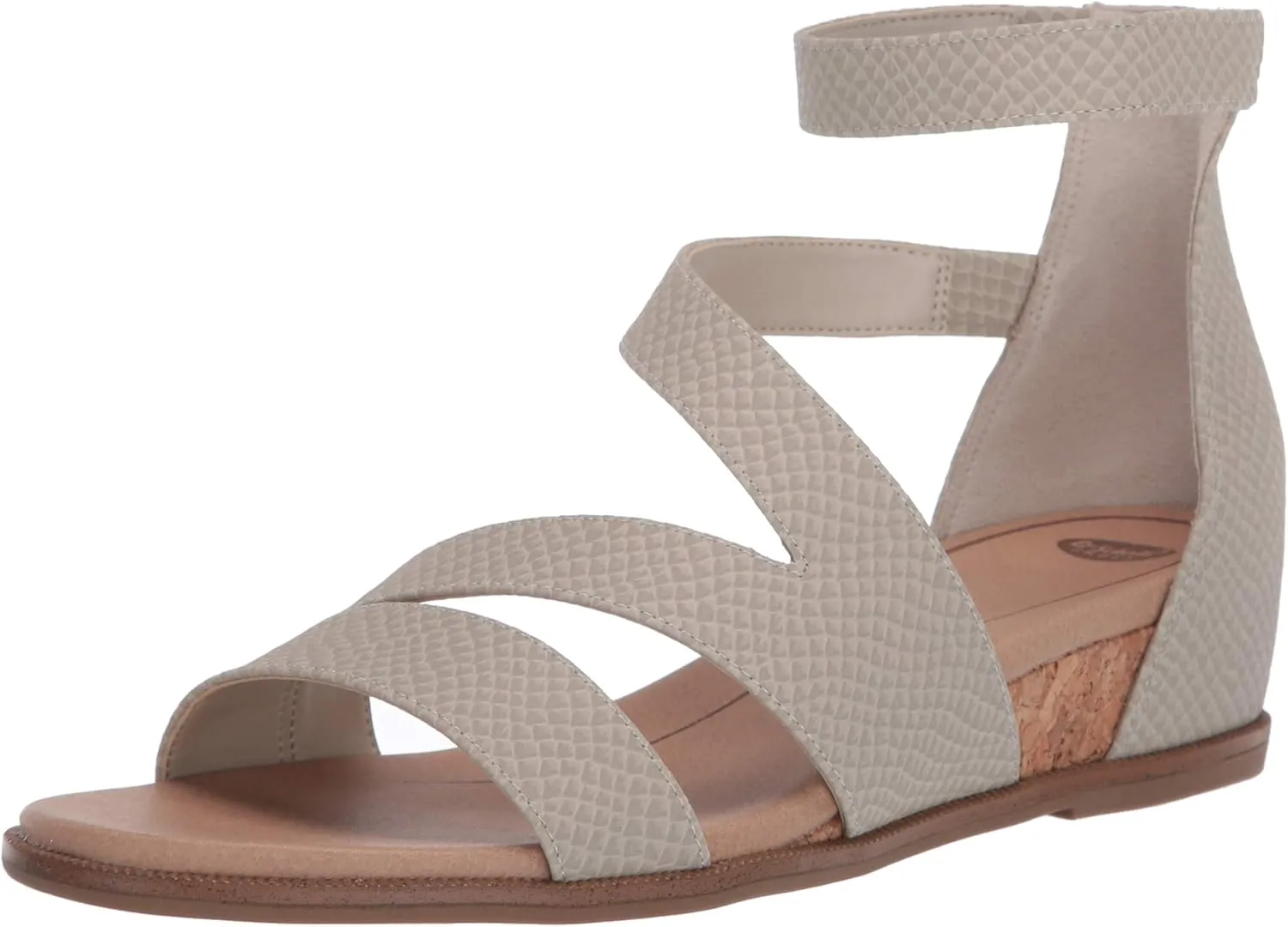Dr. Scholl's Shoes Women's Freedom Strappies Sandal
