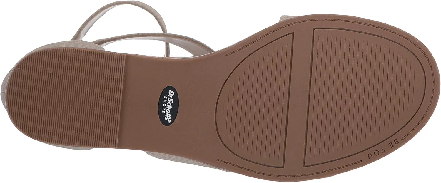Dr. Scholl's Shoes Women's Freedom Strappies Sandal