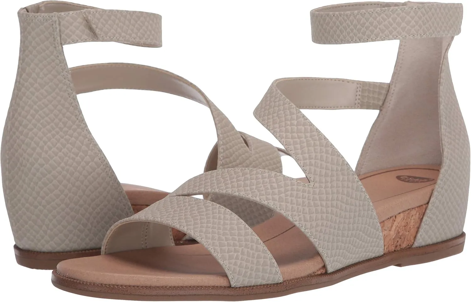 Dr. Scholl's Shoes Women's Freedom Strappies Sandal