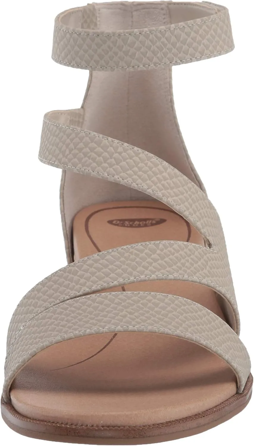Dr. Scholl's Shoes Women's Freedom Strappies Sandal