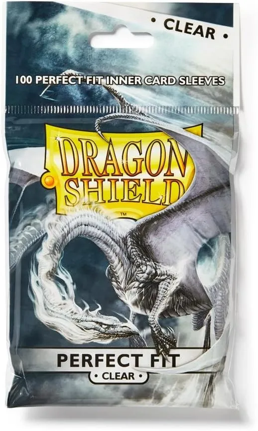 Dragon Shield 100 Count Standard Size Dual Matte Card Sleeves (100 Standard Size Sleeves   Perfect Fits, Matte Wisdom)