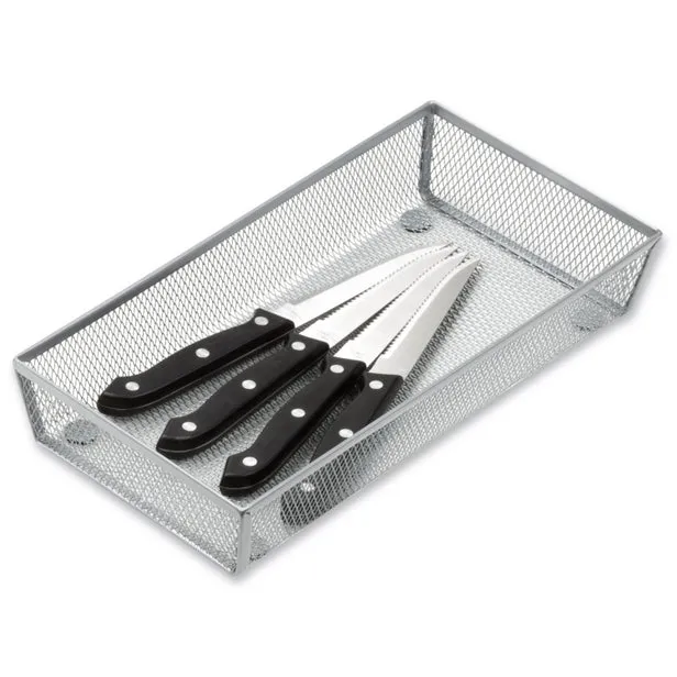 DRAWER ORGANIZER 6X12 IN