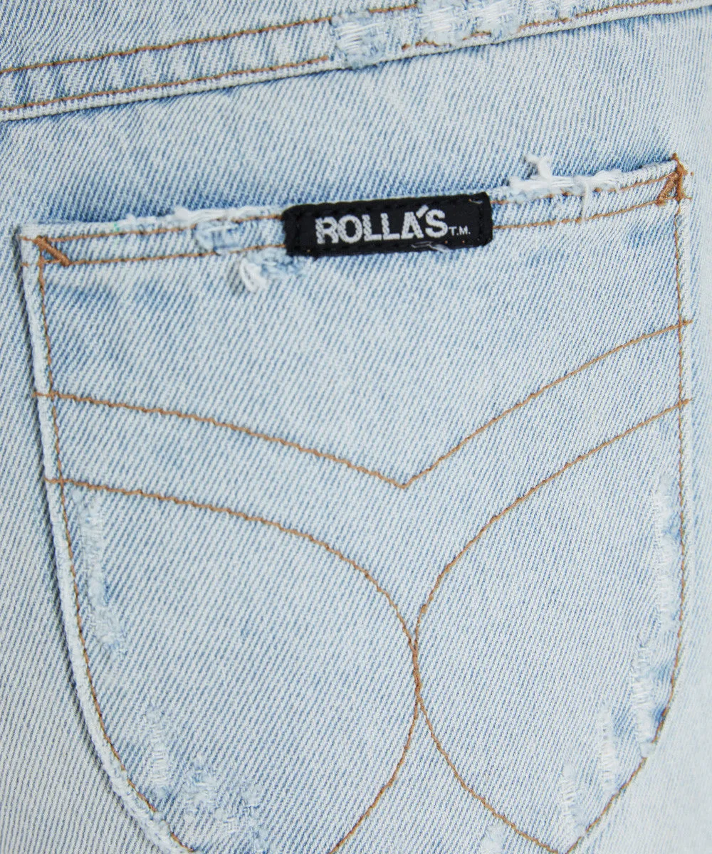 Dusters Shorts