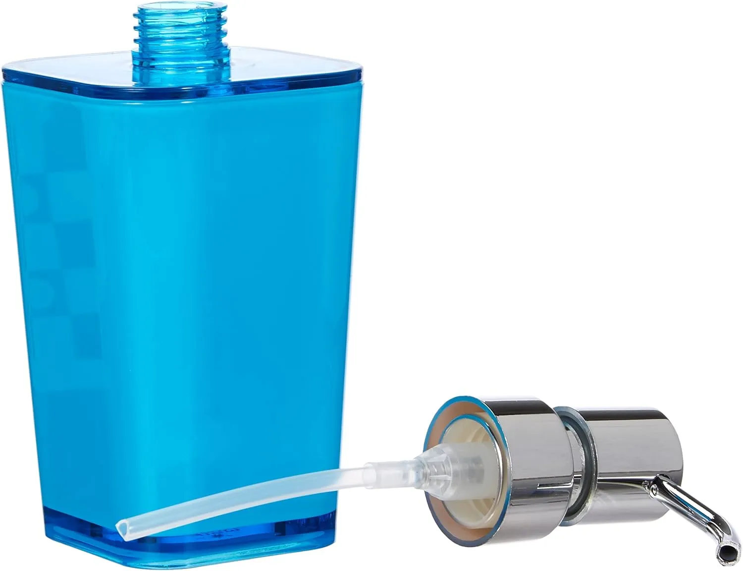 Easy 5061766854 Soap Dispenser Accessories Turquoise