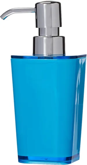 Easy 5061766854 Soap Dispenser Accessories Turquoise