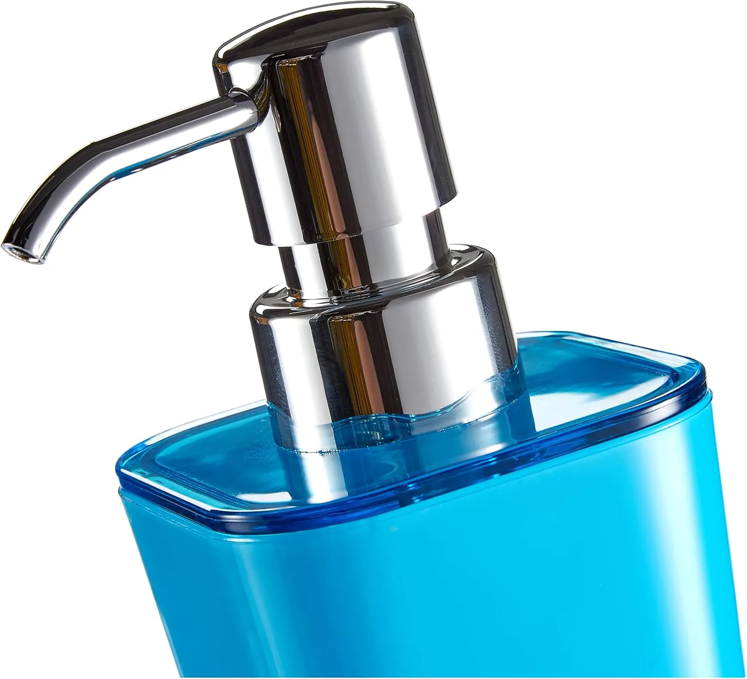Easy 5061766854 Soap Dispenser Accessories Turquoise
