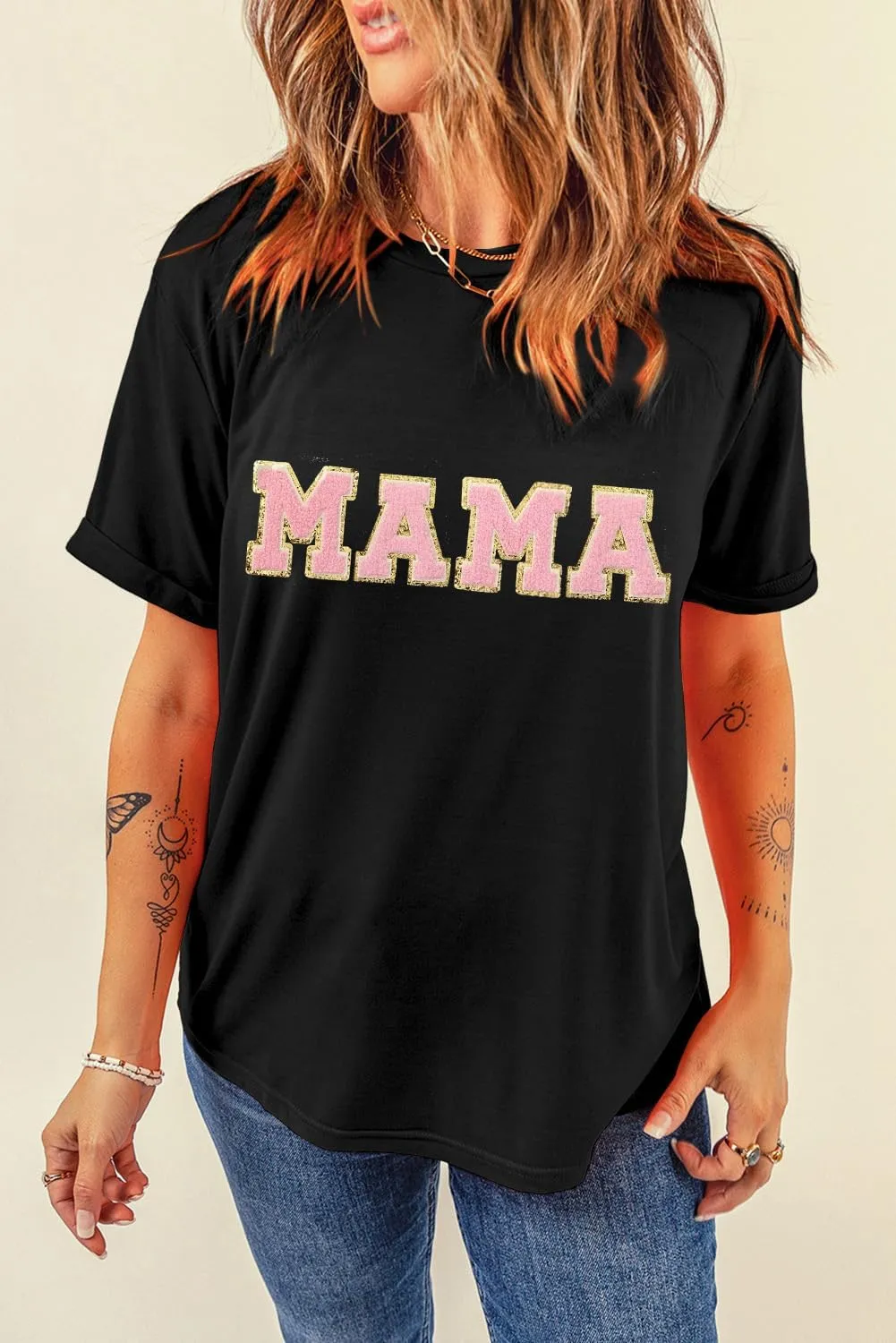 Ecosunny T-Shirt for Women White It's A Good Day to Drink ON A Boat Slogan Graphic Tee