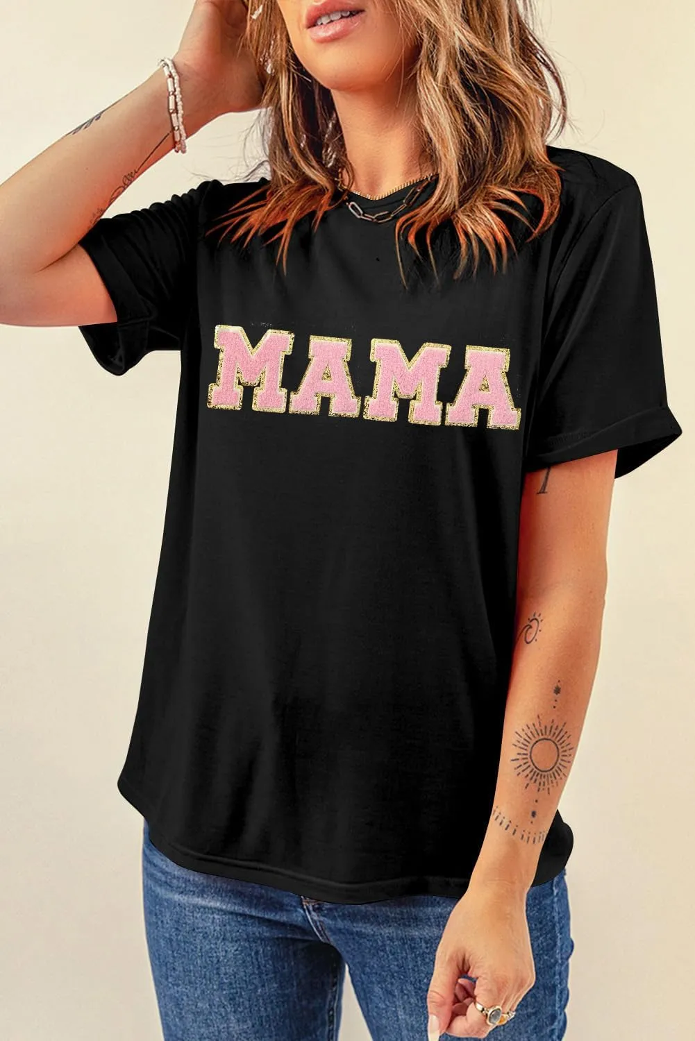 Ecosunny T-Shirt for Women White It's A Good Day to Drink ON A Boat Slogan Graphic Tee