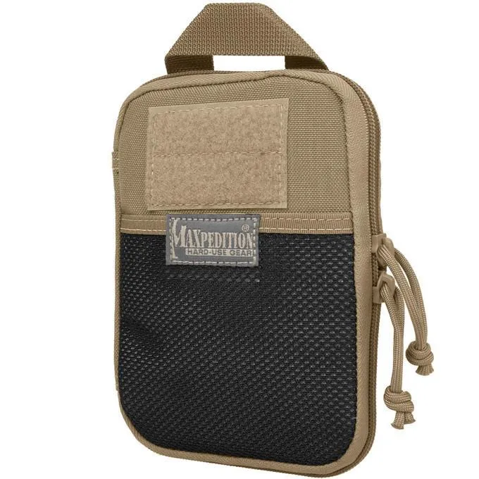 E.D.C. Pocket Organizer (BOGO Pocket Organizers. Add multiples of 2 to qualify. All Sales Final.)