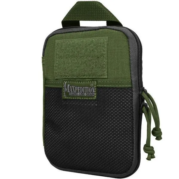 E.D.C. Pocket Organizer (BOGO Pocket Organizers. Add multiples of 2 to qualify. All Sales Final.)